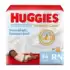 Kit Pampers Lenços Umedecidos Cuidado de Bebê 576 Unidades (12 pacotes com 48 un cada)