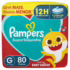 Fralda Huggies Supreme Care XXXL 128 Un