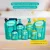 Desconto extra de 20% off em toda linha de Banho Pampers