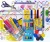 Desconto Progressivo em Material Escolar