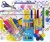 Desconto Progressivo em Material Escolar