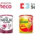 Nanlac Comfor com 800g
