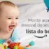 Kit 5 Shorts Infantil Menina Blogueira Moletinho 100% Algodão ou Kit 3 Shorts Infantil Menina – Com Friso Constratante