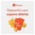 Toalhinhas Umedecidas Piquitucho Premium com 120 unidades