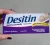 Desitin Máxima Duração, 57g