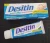 Desitin Proteção Diária Creamy Creme Preventivo De Assaduras Creamy 113g