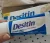 Desitin Proteção Diária Creme Preventivo De Assaduras Creamy, 57g