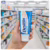 Desitin Proteção Diária Creme Preventivo De Assaduras Creamy, 57g