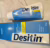 Desitin Proteção Diária Creme Preventivo De Assaduras Creamy, 57g