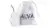 Desodorante Alva Stick Cristal 120g