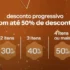 🆘🚨🏃‍♀️ O MELHOR DESCONTO VOLTOU NA NATURA