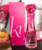 ▪️ Desodorante Colônia Kriska Shock Feminino 100 ml