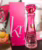 ▪️ Desodorante Colônia Kriska Shock Feminino 100 ml