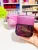 Desodorante Perfume Ilía Secreto Feminino 50 ml