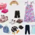Barbie – 365 atividades e desenhos para colorir