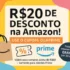 Exclusivo para Clientes Amazon Prime