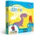 Dinos – Quebra-Cabeça Grandão, 48 peças – Toyster Brinquedos