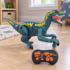 Maleta De Ferramentas Infantil Mini Bancada C/31pç Maxi Toys