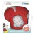 Disney Baby – Mordedor Texturinhas – Toyster Brinquedos, Multicolorido
