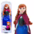 🛍️Disney Frozen Boneca Reinha Anna Frozen I Saia Cintilante