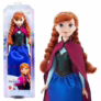 🛍️Disney Frozen Boneca Reinha Anna Frozen I Saia Cintilante