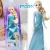💥💥 Disney Frozen Boneca Reinha Elsa Frozen I Saia Cintilante