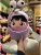 Disney Pelúcia Boo Big Feet 30cm – Fun