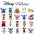 Disney – Pelúcia em oferta