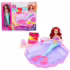 🛍️Simple Joys by Carter’s Conjunto de 3 peças para bebês meninos, cambraia, 3T