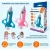 Dispositivo para Lavagem Nasal Enovamix