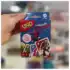 Hot Wheels City Pista de Brinquedo Ataque de cobra para crianças a partir de 4 anos