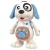 DM Toys Brinquedo Dance Dog
