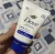 Dove Antitranspirante em Creme Sérum Reparação Diária 50g