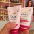 Dove Desodorante em Creme Sérum previne escurecimento 50 G