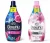 Downy Amaciante Concentrado, 1,5L –  Brisa Intenso ou Frescor da Primavera