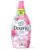Downy Amaciante Concentrado Frescor Da Primavera 1.5L, Rende 6L, Perfume com Notas de Flores e Baunilha
