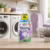 Downy Amaciante Concentrado Seiva de Alfazema 1.5L Rende 6L