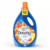 Downy Verão Tropical Amaciante Líquido Concentrado 3L (Rende 12L)