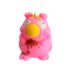Boneco Megassauro DTC Triceratops Multicolorido DTC