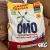 É 4KG, OMO Tamanho Família!