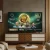 É a QLED de 55″ POLEGADAS