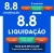 🛑 É AMANHÃAA Shopee 8/8 *RESGATE SEUS CUPONS*‼️