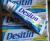 É embalagem grande de 113g – Desitin