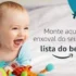 Tênis Infantil Bibi Action (Tam. 28 ao 35)