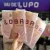 🏃‍♀️ É Lupo original mulherada