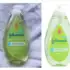 Sabonete Líquido de Glicerina Baby Dove Hidratação Glicerinada 400ml