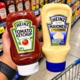 É O KIT HEINZ!! #Amazon