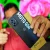 É O MOTO G54 5G de 128GB‼️