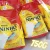 É o pacotão de 750g ‼️ NINHO