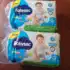 Fralda Pampers Confort Sec